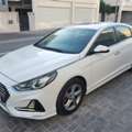 BHD 2950,  Hyundai Sonata Limited,  2019,  Automatic,  340 KM,  Sonata Limited , Model  (Full Option)
