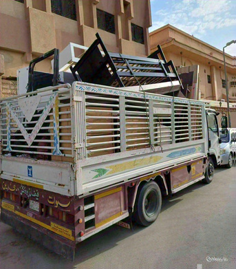 Riyadh, Labor/Moving, HOUSE SHIFTING  MOVERS  PACKERS  ■COMPANY  PROFESSIONAL TEAM  REASONABLE PRICE