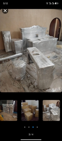 Riyadh, Labor/Moving, HOUSE SHIFTING  MOVERS  PACKERS  ■COMPANY  PROFESSIONAL TEAM  REASONABLE PRICE