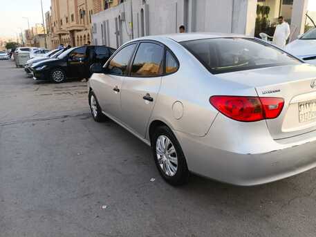 Riyadh, Vehicles, Cars & Trucks , SAR 16000,  Hundai Elantra,  2009,  Automatic,  360000 KM,  I Would Like To Sell My Elantra Car