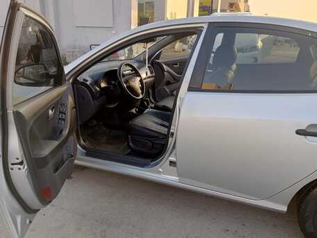 Riyadh, Vehicles, Cars & Trucks , SAR 16000,  Hundai Elantra,  2009,  Automatic,  360000 KM,  I Would Like To Sell My Elantra Car