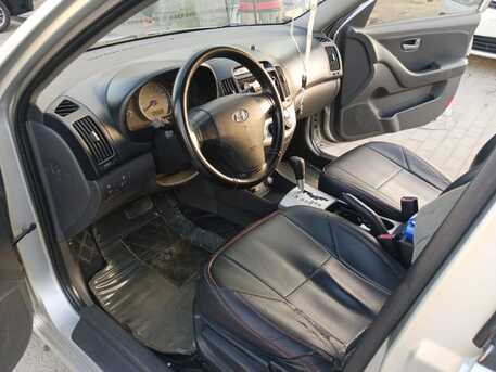 Riyadh, Vehicles, Cars & Trucks , SAR 16000,  Hundai Elantra,  2009,  Automatic,  360000 KM,  I Would Like To Sell My Elantra Car