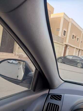 Riyadh, Vehicles, Cars & Trucks , SAR 16000,  Hundai Elantra,  2009,  Automatic,  360000 KM,  I Would Like To Sell My Elantra Car