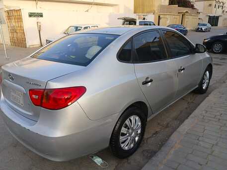 Riyadh, Vehicles, Cars & Trucks , SAR 16000,  Hundai Elantra,  2009,  Automatic,  360000 KM,  I Would Like To Sell My Elantra Car