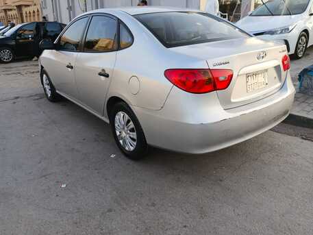 Riyadh, Vehicles, Cars & Trucks , SAR 16000,  Hundai Elantra,  2009,  Automatic,  360000 KM,  I Would Like To Sell My Elantra Car