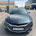 SAR 70000,  2021 Chevrolet Malibu Only 77,000 KM,  2021,  Automatic,  77000 KM,   Chevrolet Malibu