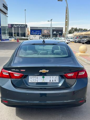 Riyadh, Vehicles, Cars & Trucks , SAR 70000,  2021 Chevrolet Malibu Only 77,000 KM,  2021,  Automatic,  77000 KM,   Chevrolet Malibu