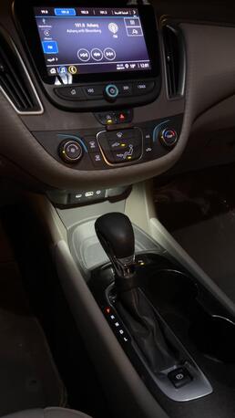 Riyadh, Vehicles, Cars & Trucks , SAR 70000,  2021 Chevrolet Malibu Only 77,000 KM,  2021,  Automatic,  77000 KM,   Chevrolet Malibu