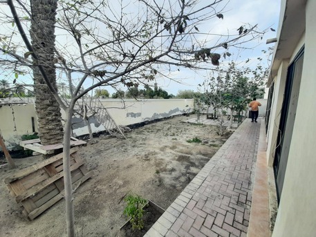 Barbar, Villas, BHD 350,  300 Sq. Meter,  Barbar -3 Bedroom  Garden  Exclusive