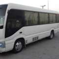 SAR 12000,  Toyota Coaster,  2019,  Manual,  250000 KM,  For Rent Only