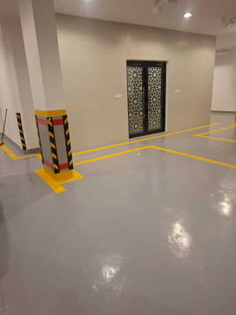 Khobar, Apartments/Houses, SAR 28600/year,  2 BR,  Super Clean New Building For Rent / Bayoniya Area, Sihat Street Cross 17