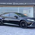 BHD 12800,  Toyota Camry,  2023,  Automatic,  60000 KM,   Limited 40th Anniversary