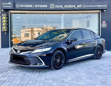 Manama, Vehicles, Cars & Trucks , BHD 12800,  Toyota Camry,  2023,  Automatic,  60000 KM,   Limited 40th Anniversary