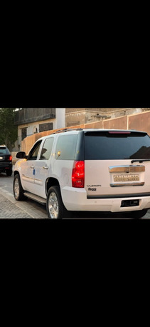 Yanbu, Vehicles, Cars & Trucks , SAR 23000,  Gmc Yukon,  2007,  Automatic,  420000 KM,