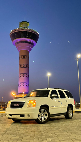 Yanbu, Vehicles, Cars & Trucks , SAR 23000,  Gmc Yukon,  2007,  Automatic,  420000 KM,
