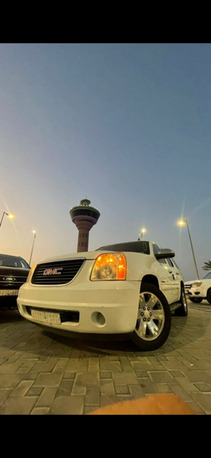 Yanbu, Vehicles, Cars & Trucks , SAR 23000,  Gmc Yukon,  2007,  Automatic,  420000 KM,