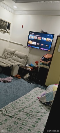 Abraq Ul Raghama, Housing Exchanges, SAR 1300/month,  1 BR,  Female Room