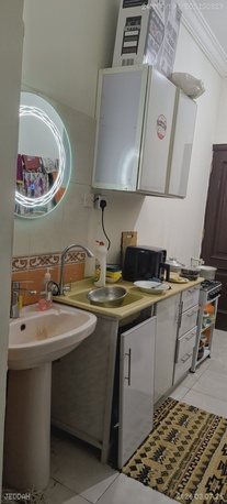 Abraq Ul Raghama, Housing Exchanges, SAR 1300/month,  1 BR,  Female Room