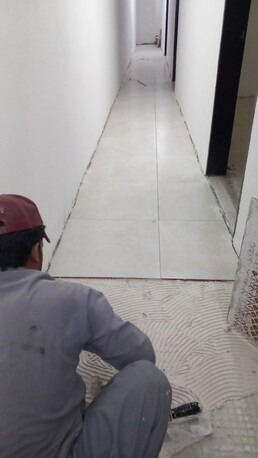 Riyadh, Construction, الباكستاني معلم بلاط،برسلان،سراميك،بنل&