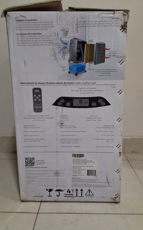 Riyadh, Air Conditioners, SAR 450,  Air Condition Or Air Cooler
