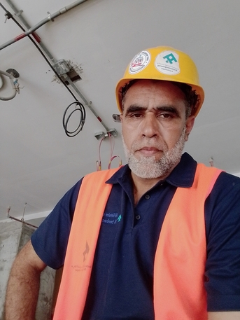 Riyadh, Job Seekers, Electrical Technician