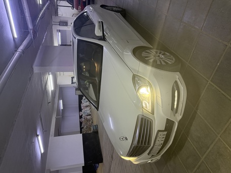 Riyadh, Vehicles, Cars & Trucks , SAR 30000,  Mercedes-Benz 200,  2011,  Automatic,  329 KM,  For Sale Mercedes 200