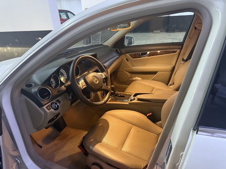 Riyadh, Vehicles, Cars & Trucks , SAR 30000,  Mercedes-Benz 200,  2011,  Automatic,  329 KM,  For Sale Mercedes 200