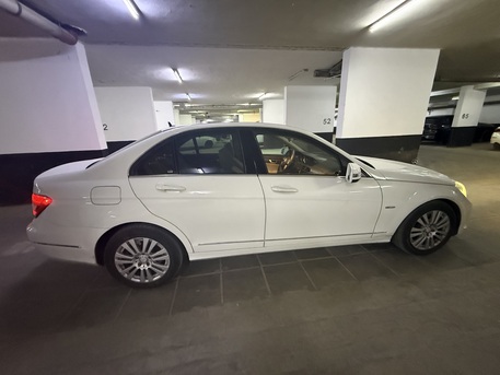 Riyadh, Vehicles, Cars & Trucks , SAR 30000,  Mercedes-Benz 200,  2011,  Automatic,  329 KM,  For Sale Mercedes 200