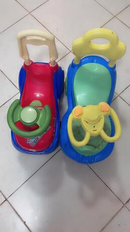 Al Mazruiyah, Household Items, SAR 800,  Baby Stuff And New ChiQ Smart TV 55 Inch With A Strong Stand Used 2 Weeks Only