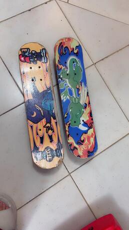 Al Mazruiyah, Household Items, SAR 800,  Baby Stuff And New ChiQ Smart TV 55 Inch With A Strong Stand Used 2 Weeks Only