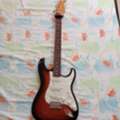 BHD 150,  Fender Squier Classic Vibe 60's Electric Guitar