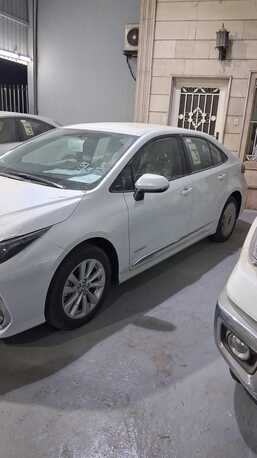 Al Jubail Al Balad, Tools, SAR 69500,  Carrola Car