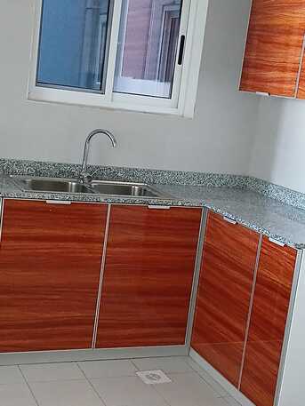 Manama, Apartments/Houses, BHD 200/month,  2 BR,  2Bath Hall. Kitchen. Lift. Car-parking. Unfurnished. Exclusive In Riifa -(((Buhir)))