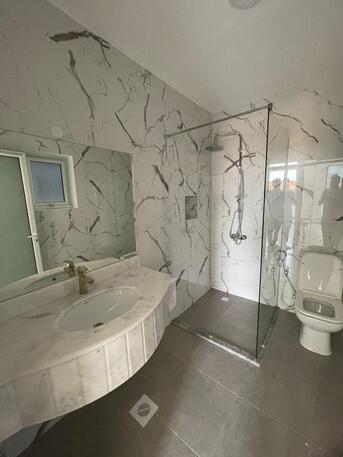 Manama, Apartments/Houses, BHD 200/month,  2 BR,  2Bath Hall. Kitchen. Lift. Car-parking. Unfurnished. Exclusive In Riifa -(((Buhir)))