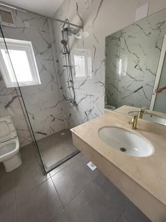 Manama, Apartments/Houses, BHD 200/month,  2 BR,  2Bath Hall. Kitchen. Lift. Car-parking. Unfurnished. Exclusive In Riifa -(((Buhir)))