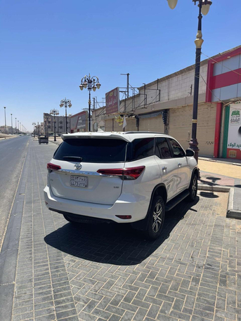 Dammam, Vehicles, Cars & Trucks , SAR 85000,  Toyota Fortuner,  2020,  Automatic,  200000 KM,