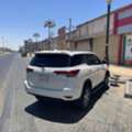 SAR 85000,  Toyota Fortuner,  2020,  Automatic,  200000 KM,