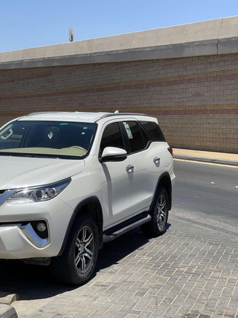 Dammam, Vehicles, Cars & Trucks , SAR 85000,  Toyota Fortuner,  2020,  Automatic,  200000 KM,