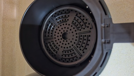 Riyadh, Appliances, SAR 100,  Ikon Air Fryer