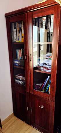 Manama, Furniture, BHD 8,  Sell Branded Cupboard (2 Nos.), Malaysian Wood And Quality Product.