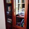 BHD 8,  Sell Branded Cupboard (2 Nos.), Malaysian Wood And Quality Product.
