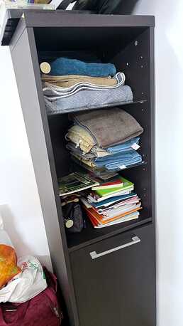 Manama, Furniture, BHD 8,  Sell Branded Cupboard (2 Nos.), Malaysian Wood And Quality Product.