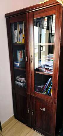 Manama, Furniture, BHD 8,  Sell Branded Cupboard (2 Nos.), Malaysian Wood And Quality Product.
