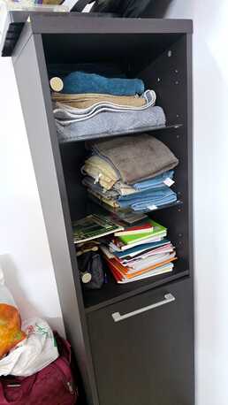 Manama, Furniture, BHD 8,  Sell Branded Cupboard (2 Nos.), Malaysian Wood And Quality Product.