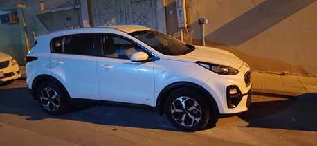 Riyadh, Vehicles, Cars & Trucks , SAR 5000,  Kia Sportage,  2019,  Automatic,  149000 KM,   CAR SALE 5000/ SAR