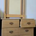 BHD 20,  Dressing Table