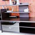 BHD 10,  Sell Branded TV Table, Coffee Color, Lacquer Polished, Purchased From Home Centre, City Ce