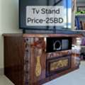 BHD 25,  Tv-Stand
