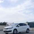 BHD 2500,  Kia Rio,  2017,  Automatic,  106000 KM,    SINGLE OWNER CAR FOR SALE