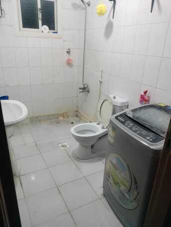 Al Aziziyah, Rooms Available, SAR 800/month,  Furnished,  1 Furnished Room Available.